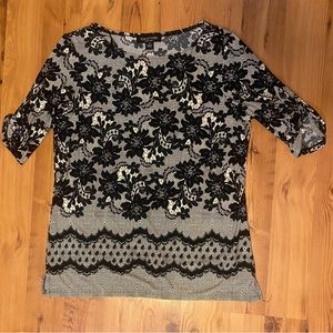 Perceptions Blouse for Women